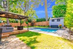 428 BROOKMILL ROAD | Oakville Ontario | Slide Image Thirty-seven