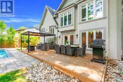 428 BROOKMILL ROAD | Oakville Ontario | Slide Image Thirty-eight