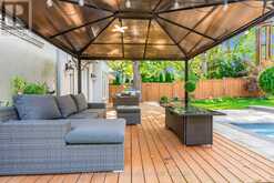 428 BROOKMILL ROAD | Oakville Ontario | Slide Image Forty