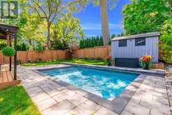 428 BROOKMILL ROAD | Oakville Ontario | Slide Image Forty-one
