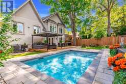 428 BROOKMILL ROAD | Oakville Ontario | Slide Image Forty-two