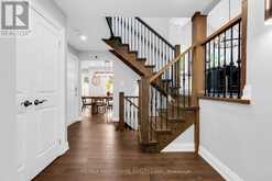 428 BROOKMILL ROAD | Oakville Ontario | Slide Image Seven