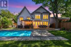 428 BROOKMILL ROAD | Oakville Ontario | Slide Image Two