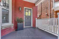 118 LANSDOWNE AVENUE | Toronto Ontario | Slide Image Forty-seven