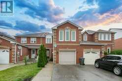 90 WHITE TAIL CRESCENT | Brampton Ontario | Slide Image One