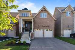 46 FOXTAIL COURT | Halton Hills Ontario | Slide Image One