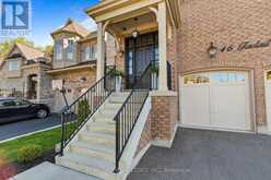 46 FOXTAIL COURT | Halton Hills Ontario | Slide Image Two
