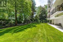 404 - 212 KERR STREET | Oakville Ontario | Slide Image Thirty-eight