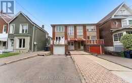 549 GLADSTONE AVENUE | Toronto Ontario | Slide Image Two