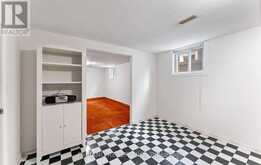 549 GLADSTONE AVENUE | Toronto Ontario | Slide Image Thirty-seven