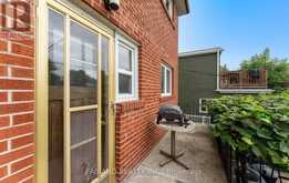 549 GLADSTONE AVENUE | Toronto Ontario | Slide Image Forty-three