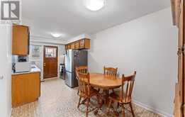 549 GLADSTONE AVENUE | Toronto Ontario | Slide Image Nine
