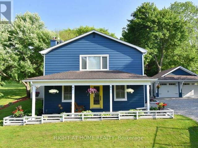2030 GOVERNORS ROAD Ancaster Ontario, L0R 1J0 - 4 Bedrooms Home For Sale