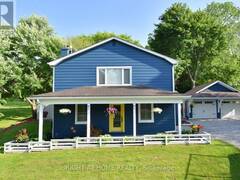 2030 GOVERNORS ROAD Ancaster Ontario, L0R 1J0