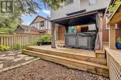 490 DEVONSHIRE AVENUE | Woodstock Ontario | Slide Image Forty-four