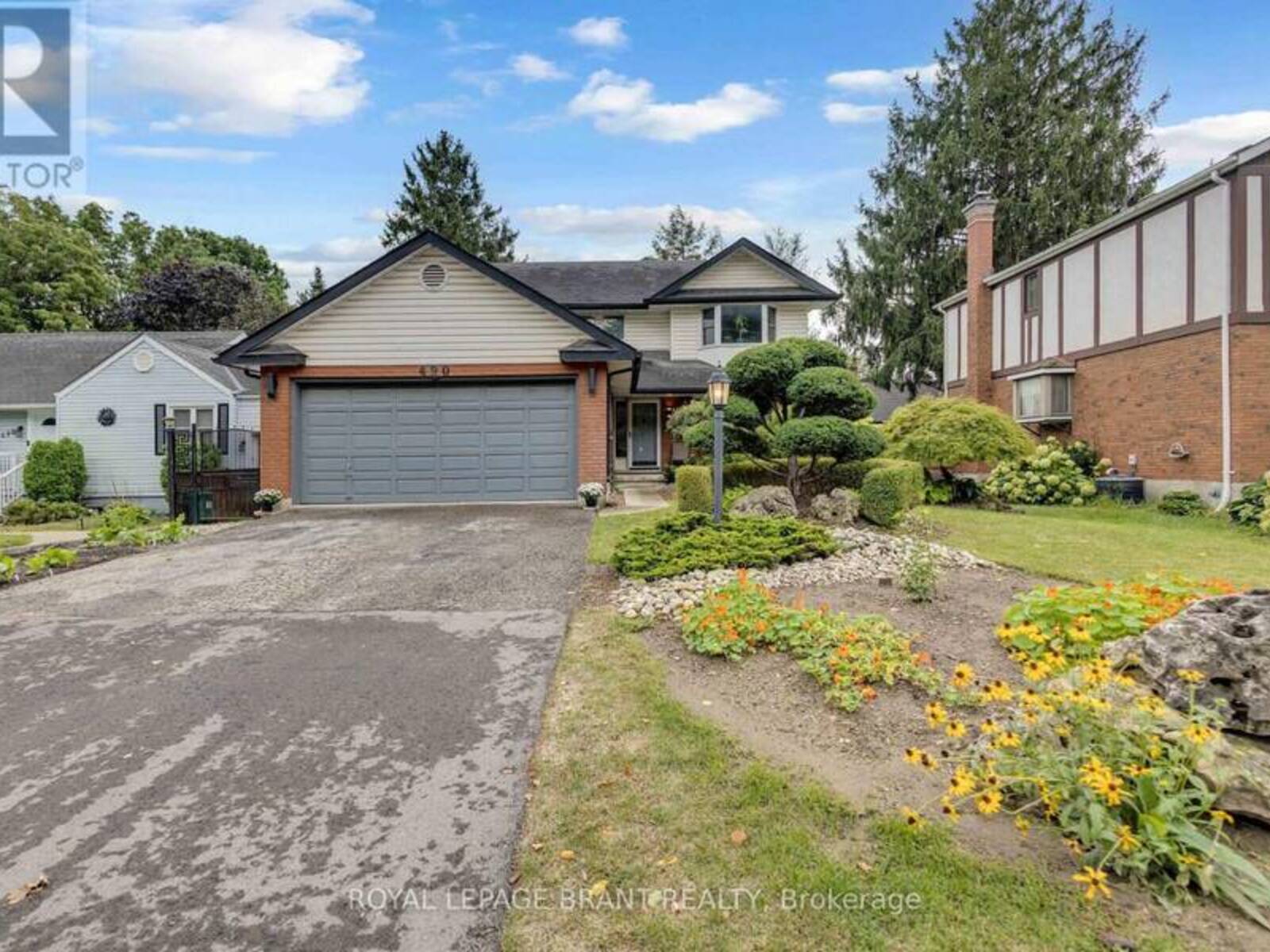 490 DEVONSHIRE AVENUE, Woodstock, Ontario N4S 5P8