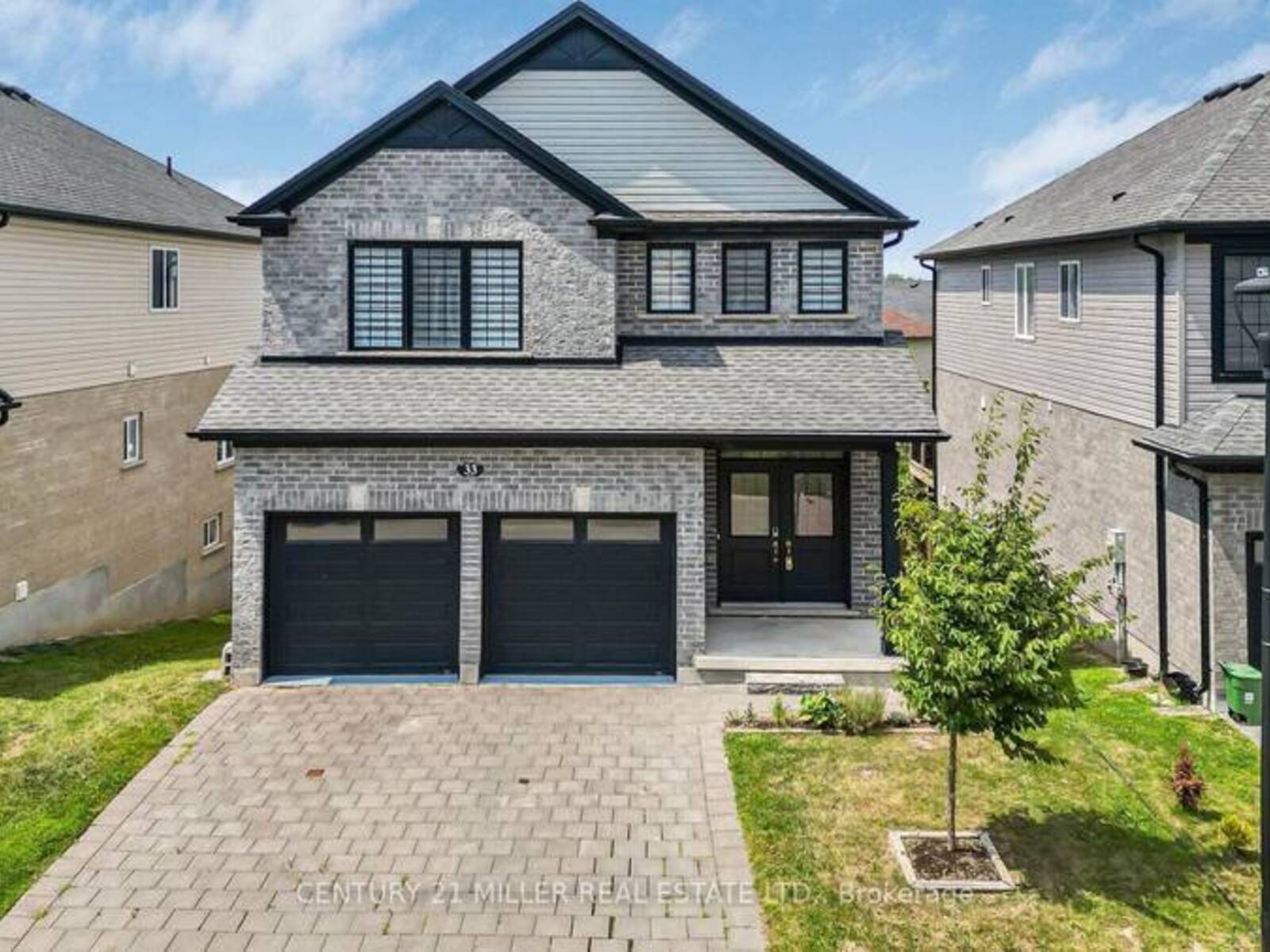 33 - 2619 SHEFFIELD BOULEVARD, London, Ontario N6M 0G4