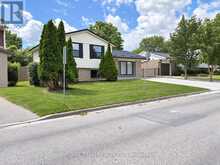 653 STEEPLECHASE DRIVE | London Ontario | Slide Image One