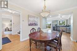 51 CHATTERSON DRIVE | Ancaster Ontario | Slide Image Four
