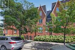 7B CRAWFORD STREET | Toronto Ontario | Slide Image Three