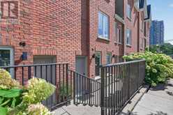7B CRAWFORD STREET | Toronto Ontario | Slide Image Four