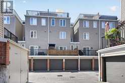 7B CRAWFORD STREET | Toronto Ontario | Slide Image Thirty-eight