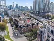 7B CRAWFORD STREET | Toronto Ontario | Slide Image Forty