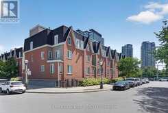 7B CRAWFORD STREET | Toronto Ontario | Slide Image Thirty-nine