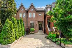 7 BOWMAN STREET | Toronto Ontario | Slide Image One