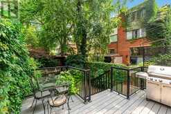 7 BOWMAN STREET | Toronto Ontario | Slide Image Forty-one