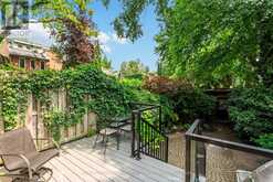 7 BOWMAN STREET | Toronto Ontario | Slide Image Forty-two