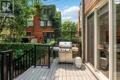 7 BOWMAN STREET | Toronto Ontario | Slide Image Forty-three