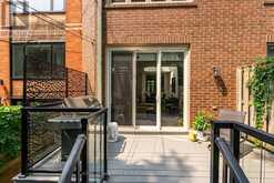7 BOWMAN STREET | Toronto Ontario | Slide Image Forty-four