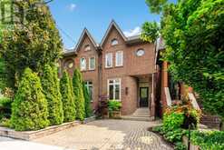 7 BOWMAN STREET | Toronto Ontario | Slide Image Fifty