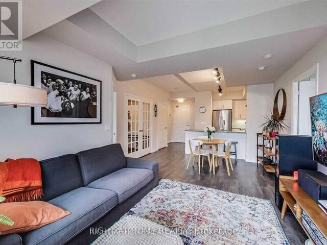 2401 - 75 EAST LIBERTY STREET Toronto Ontario, M6K 0A2 - 3 Bedrooms Condo For Sale