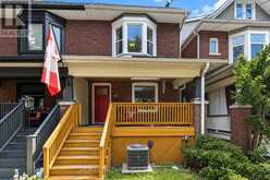301 WAVERLEY ROAD | Toronto Ontario | Slide Image One