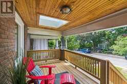 301 WAVERLEY ROAD | Toronto Ontario | Slide Image Two