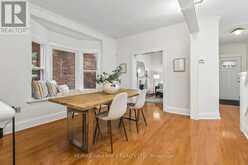 301 WAVERLEY ROAD | Toronto Ontario | Slide Image Eight