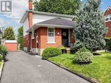 36 JOANNA DRIVE E | Toronto Ontario | Slide Image One