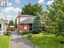 36 JOANNA DRIVE E | Toronto Ontario | Slide Image Two