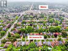 36 JOANNA DRIVE E | Toronto Ontario | Slide Image Thirty-five