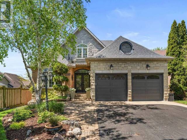 106 MACKEY DRIVE Whitby Ontario, L1P 1R5 - 3 Bedrooms Home For Sale