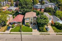 1599 WOODBINE HEIGHTS BOULEVARD | Toronto Ontario | Slide Image Three