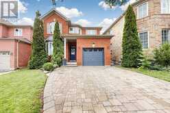 8 HAMMERSLY BOULEVARD | Markham Ontario | Slide Image One