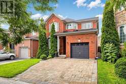 8 HAMMERSLY BOULEVARD | Markham Ontario | Slide Image Two