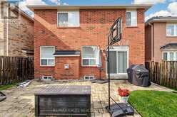8 HAMMERSLY BOULEVARD | Markham Ontario | Slide Image Forty-eight