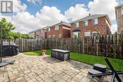 8 HAMMERSLY BOULEVARD | Markham Ontario | Slide Image Fifty
