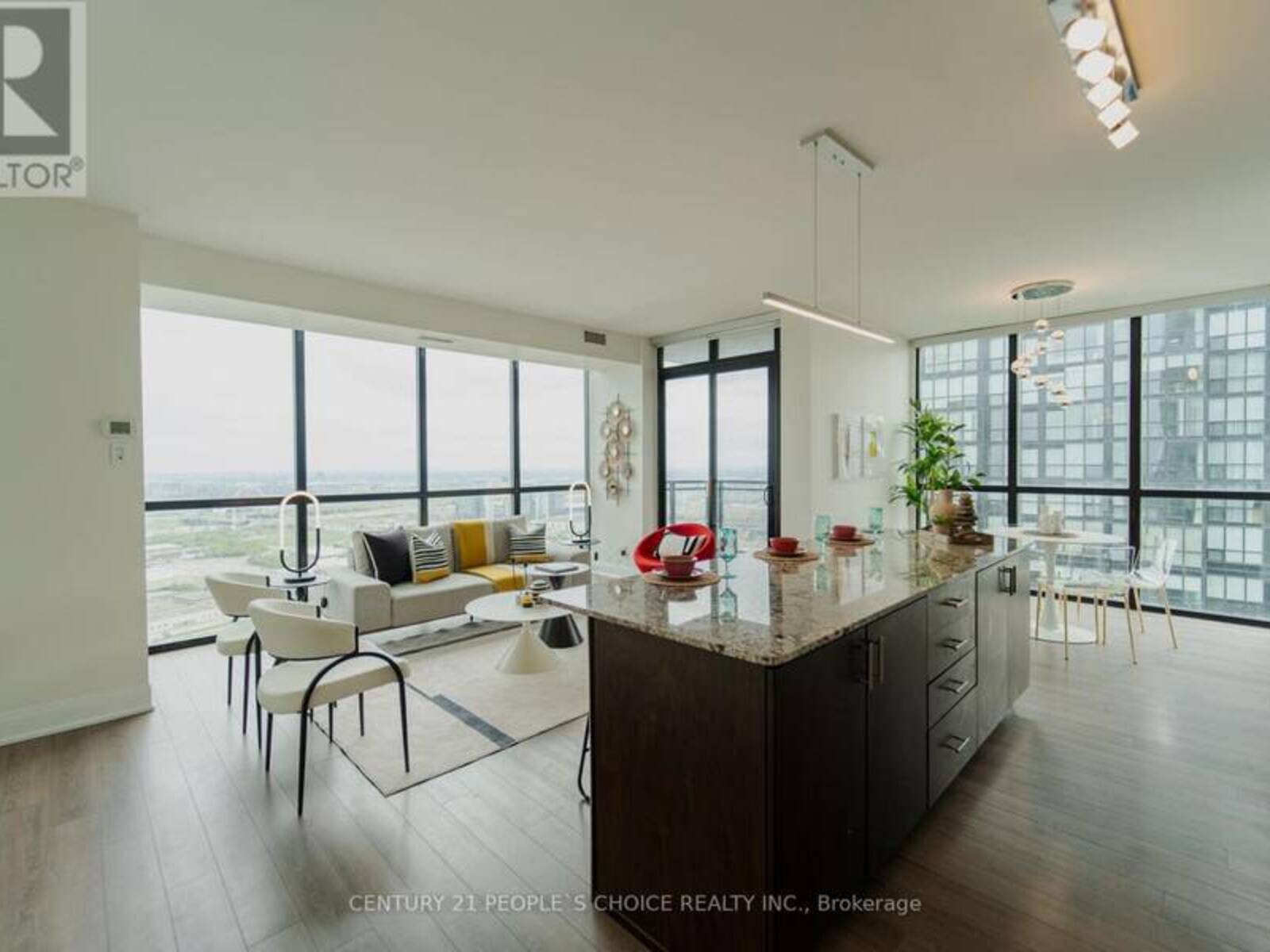 2803 - 2900 HIGHWAY 7 ROAD, Vaughan, Ontario L4K 0G3