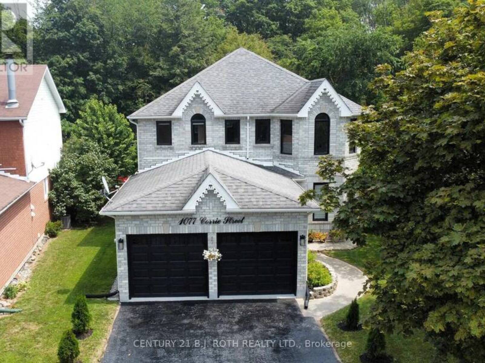 1077 CORRIE STREET, Alcona, Ontario L9S 1T7