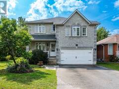 24 STONEYBROOK CRESCENT Barrie Ontario, L4N 0A6